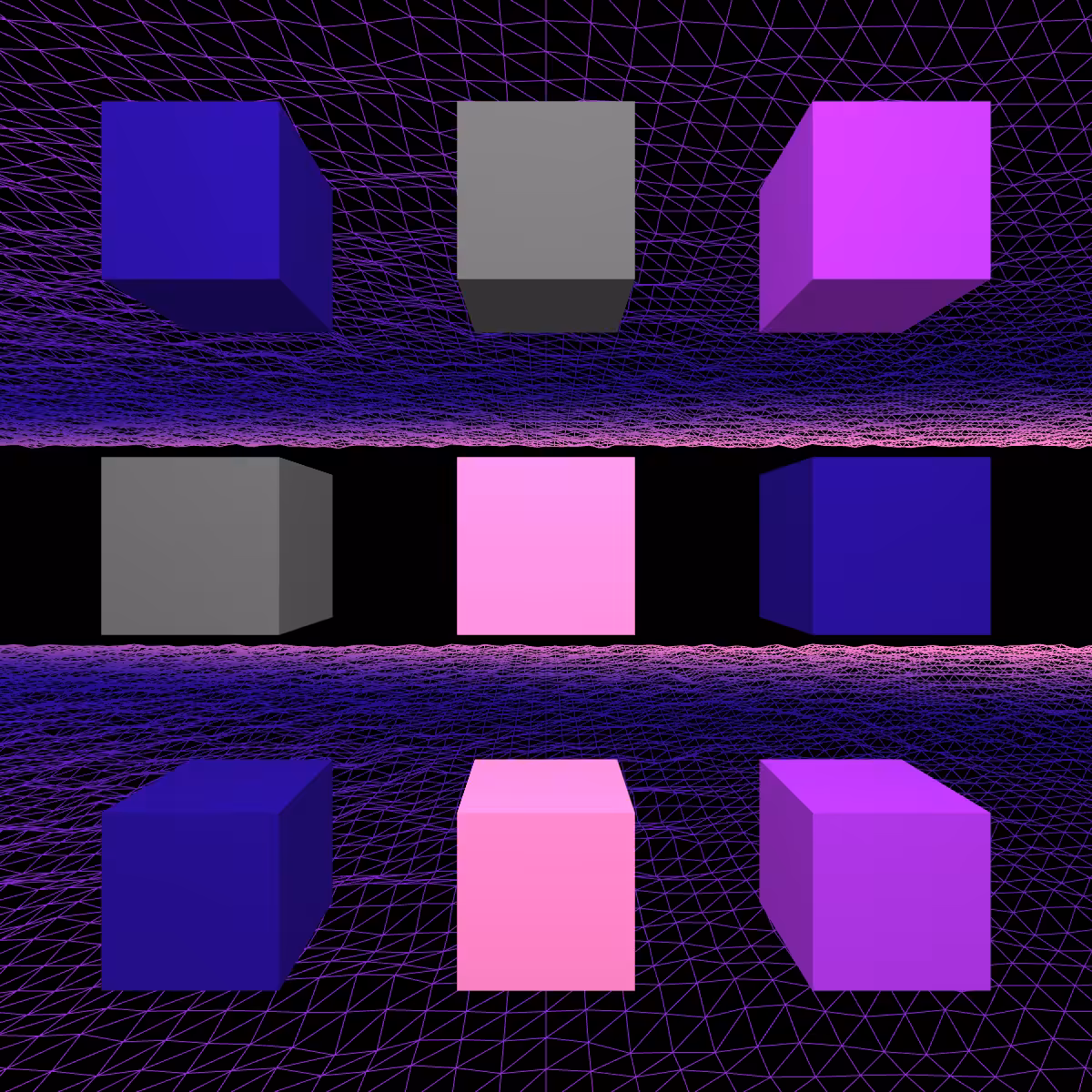 beat_voxels.v005g ft. Odín Schwartz #7