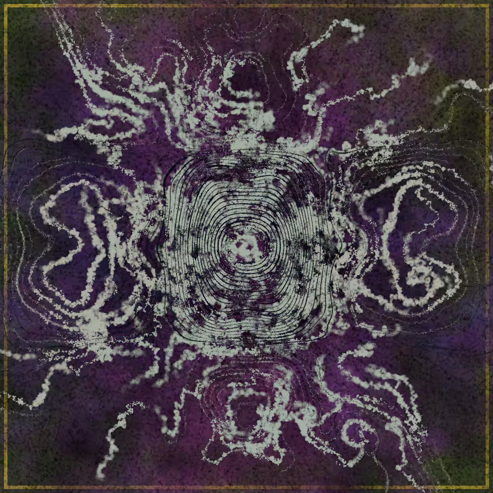 Organic #26