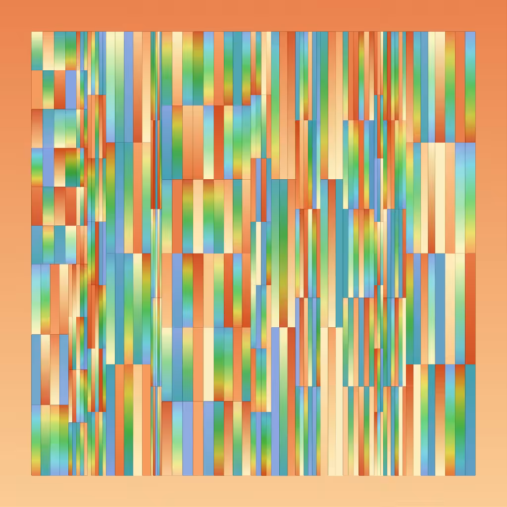 Grid Tones #77