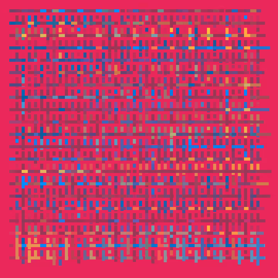 PixelFrame #30