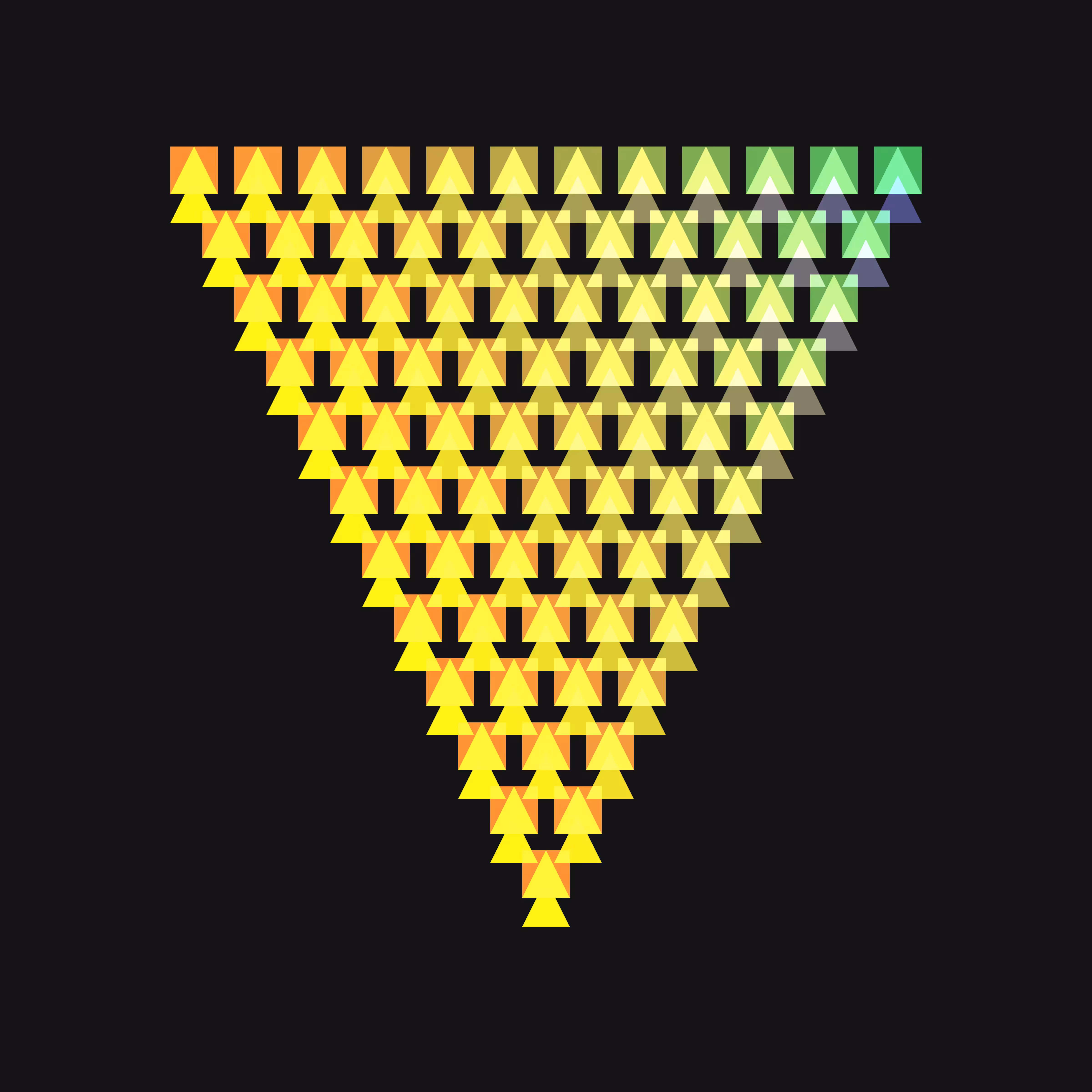 Tesselations #78
