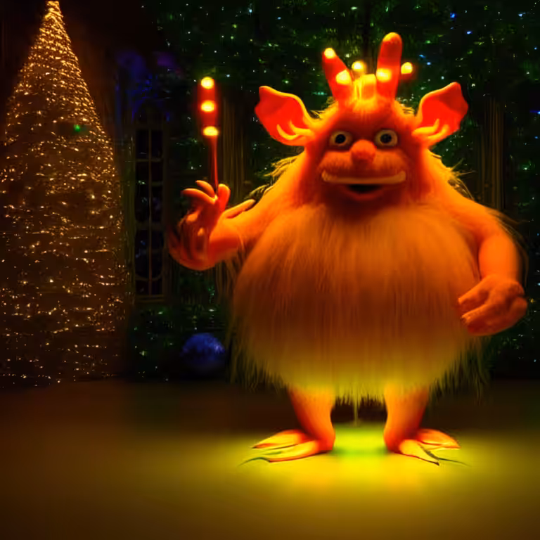 Fantastical Creatures: fantastical-creatures 0214