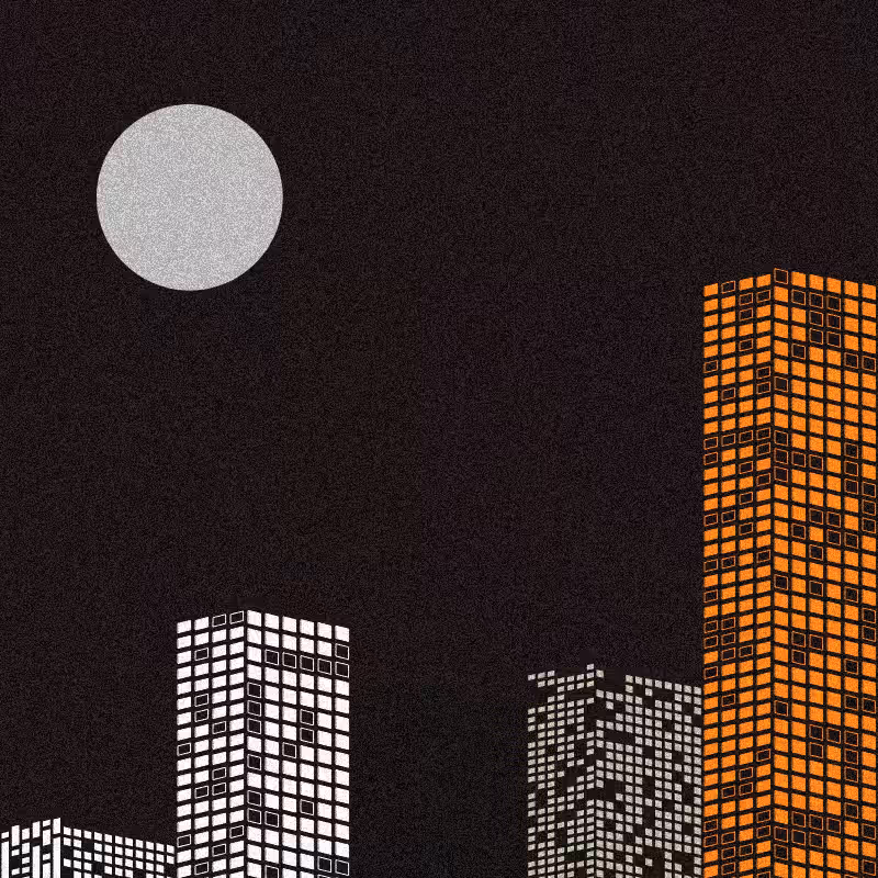 Living City #51