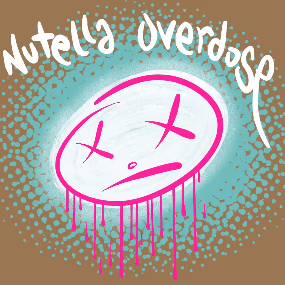 Nutella Overdose