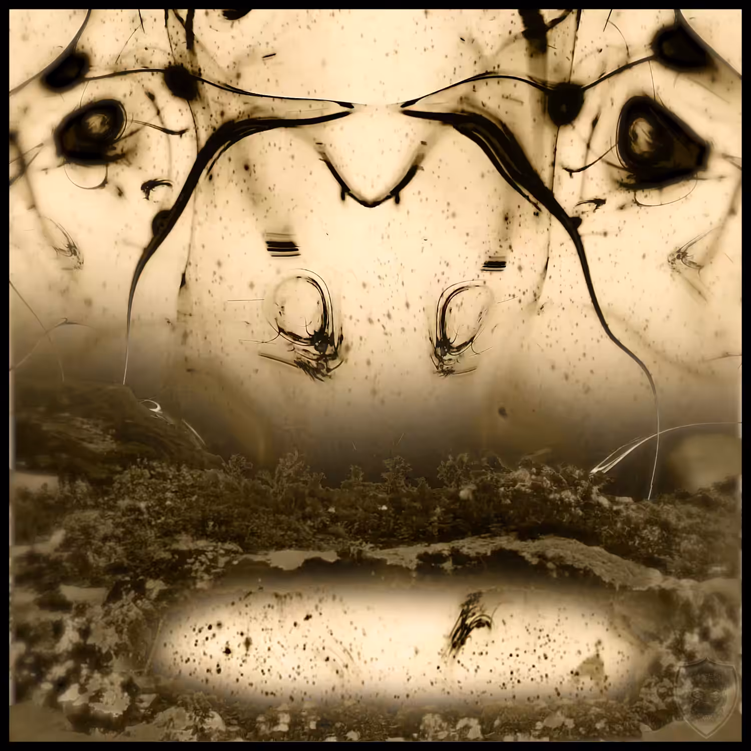Fractal Stellar Vibration #2