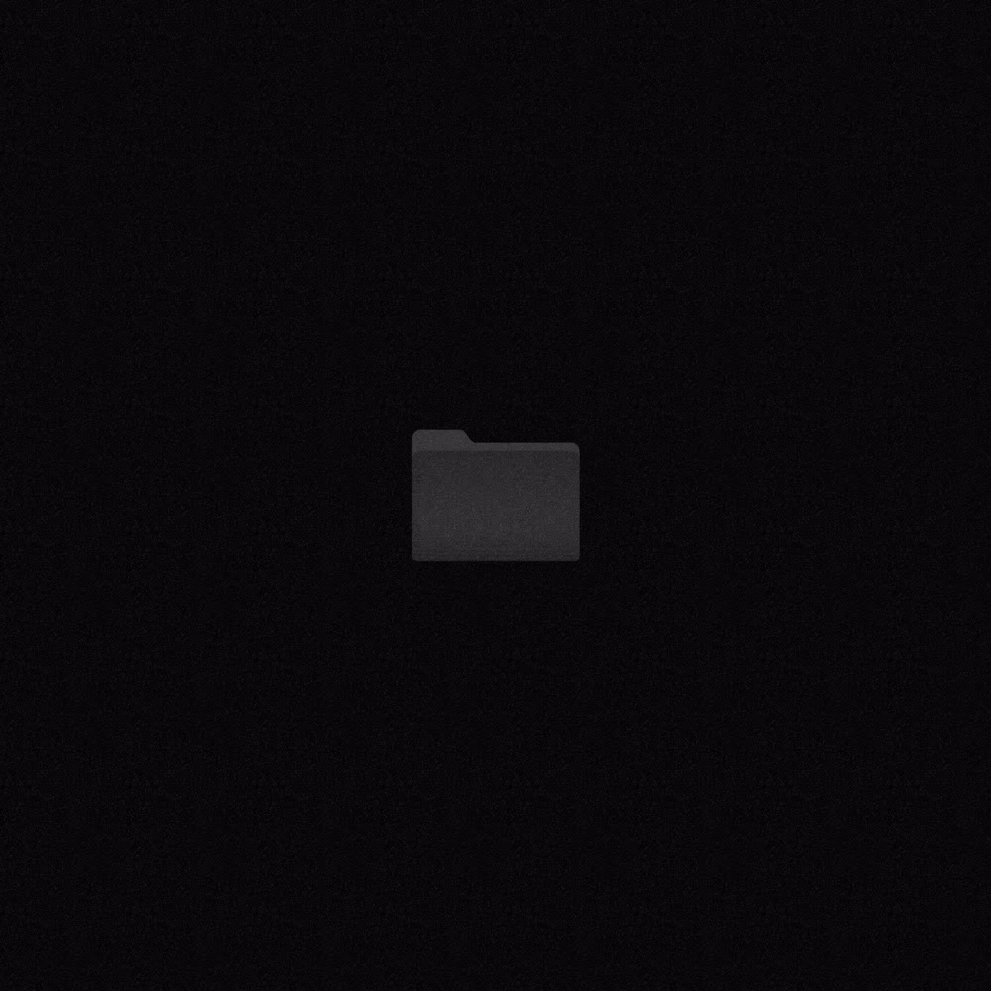 ⌘N