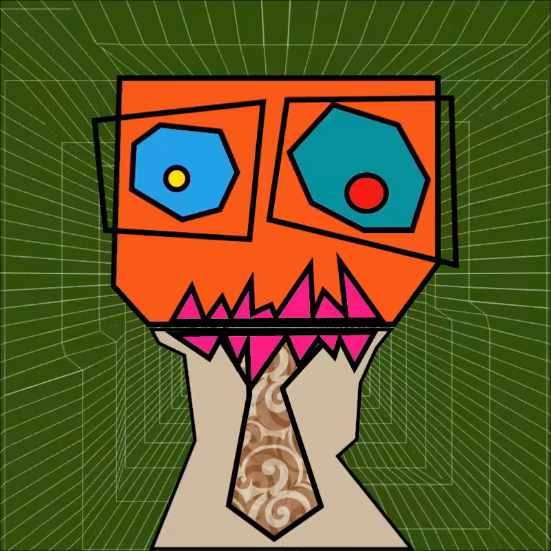 ITS KOSHKIN! It’s not punks #6