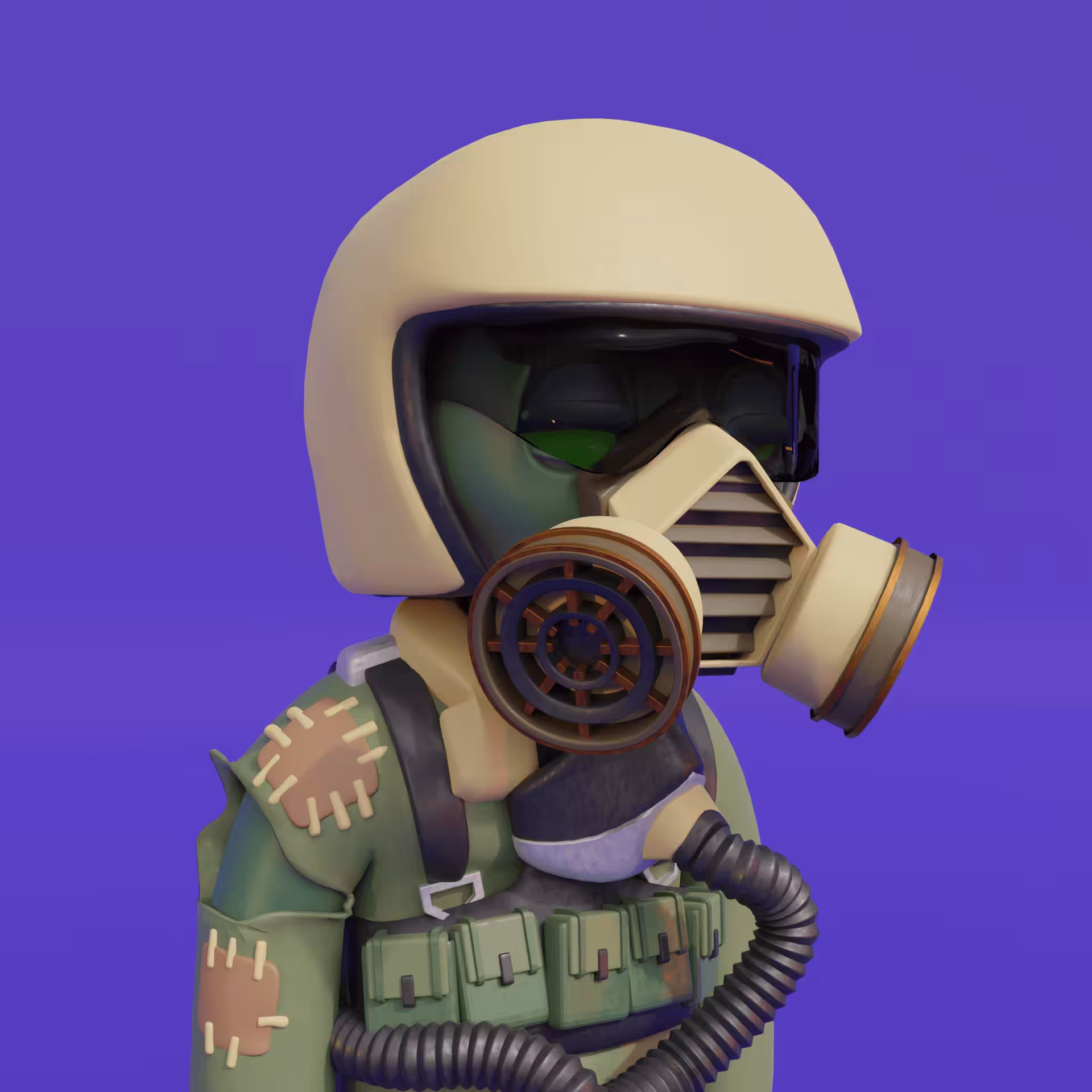 Zombie villager 125