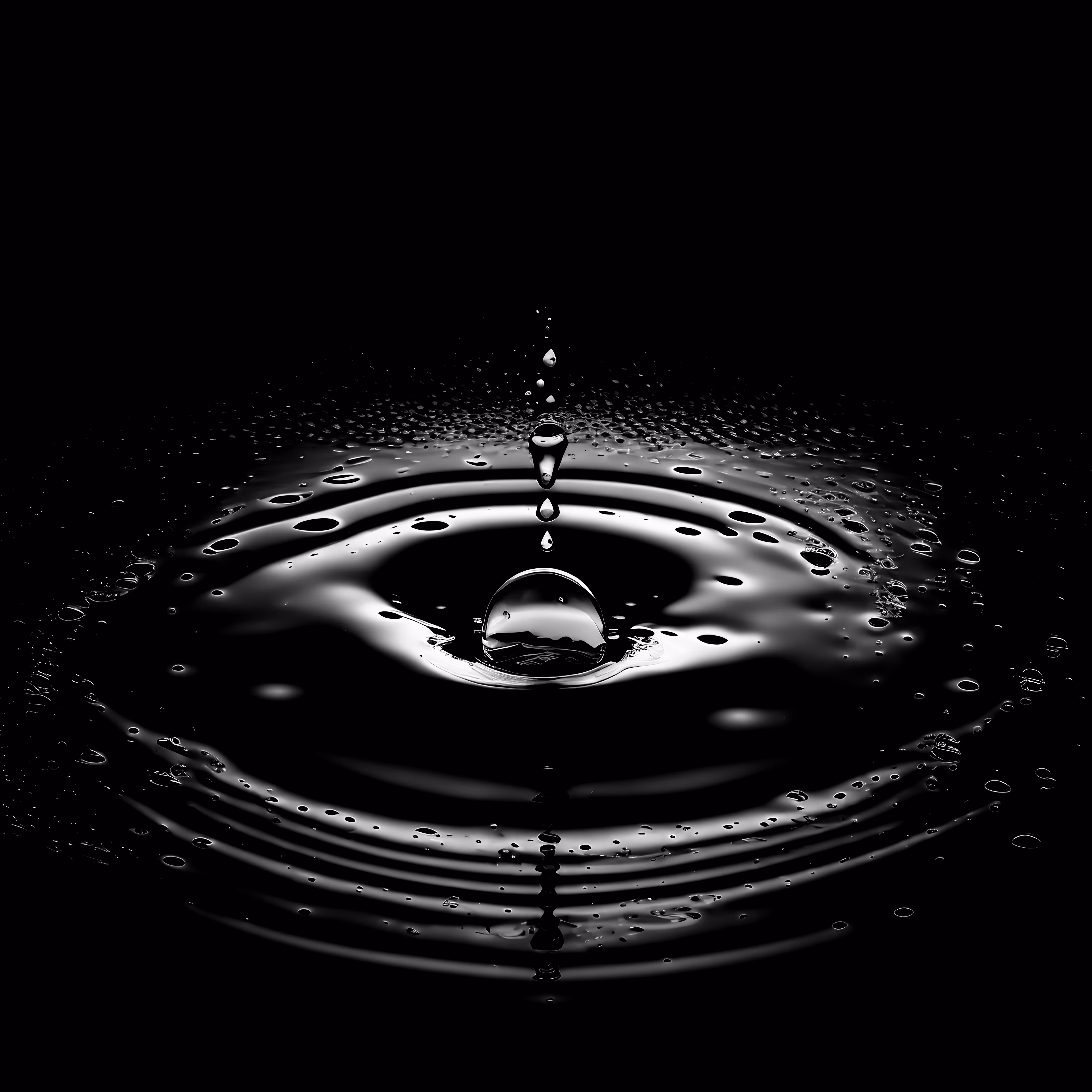 Water Wisdom