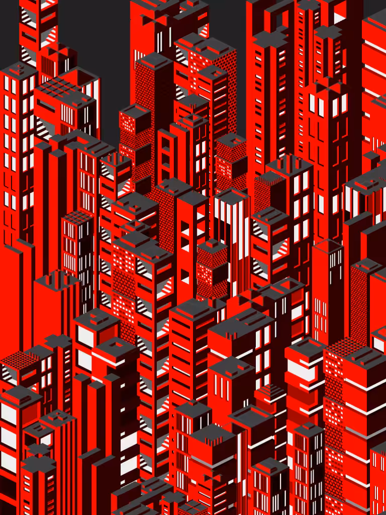 HexaCity Editions #73