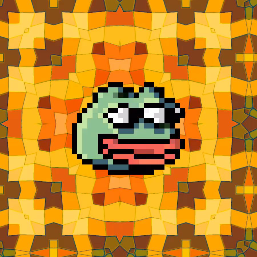 Pepe 6