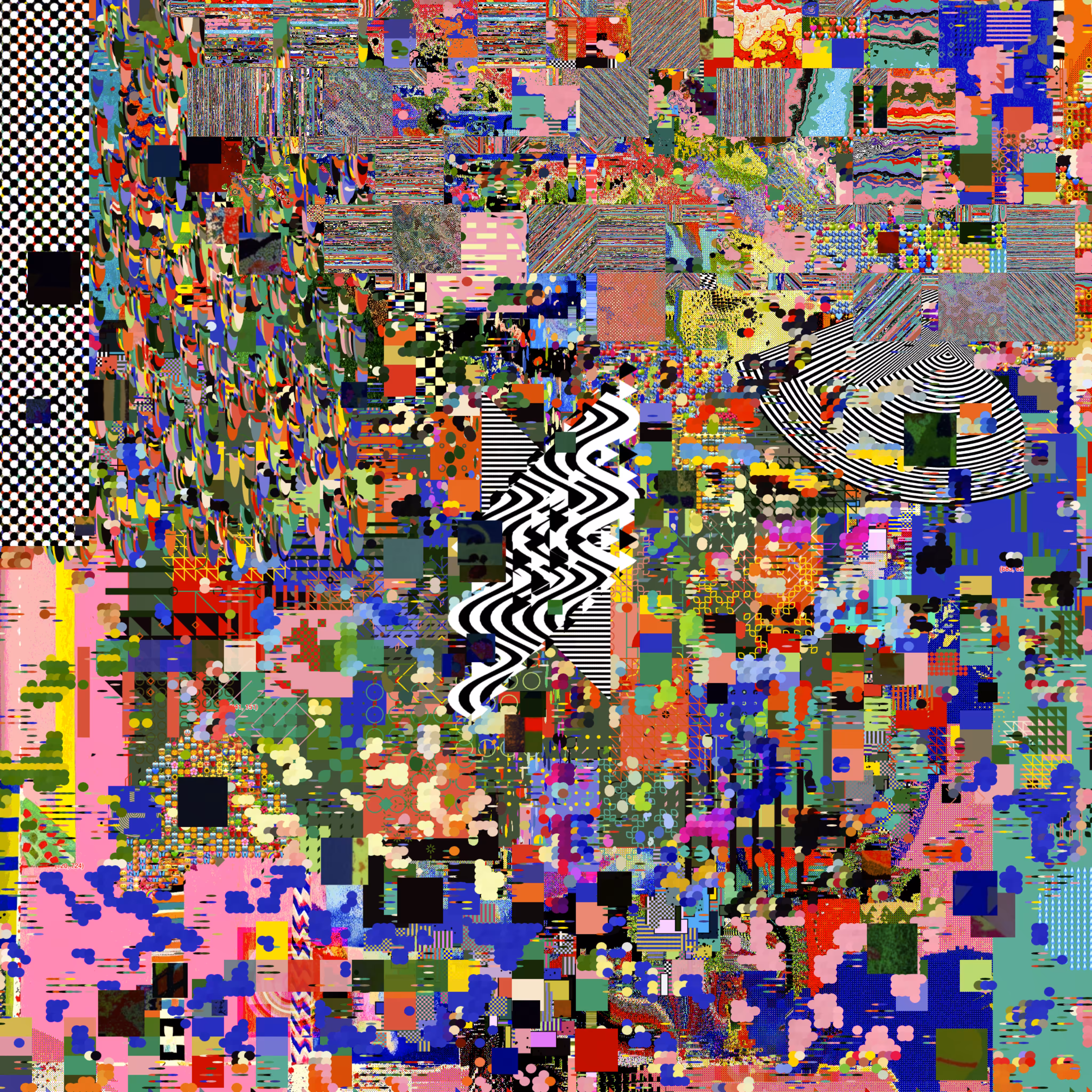 𝘼𝙧𝙘𝙝𝙚𝙩𝙮𝙥𝙚𝙨