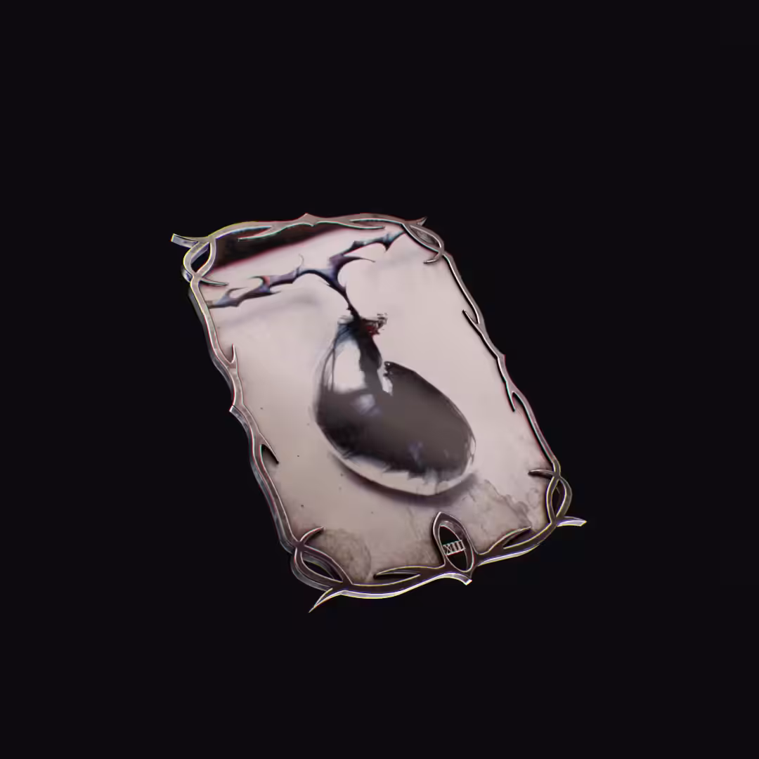 XIII. Death