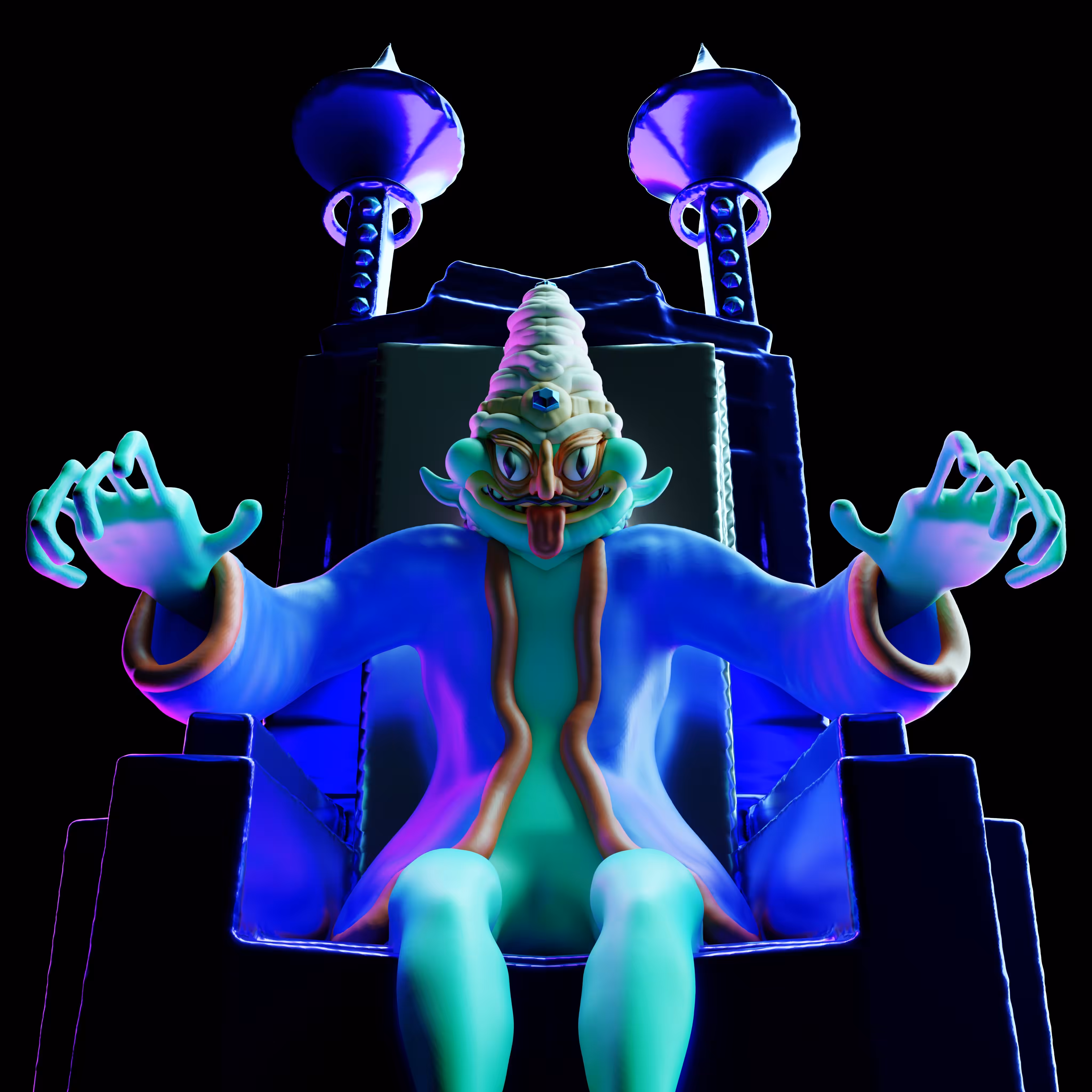 mysticc