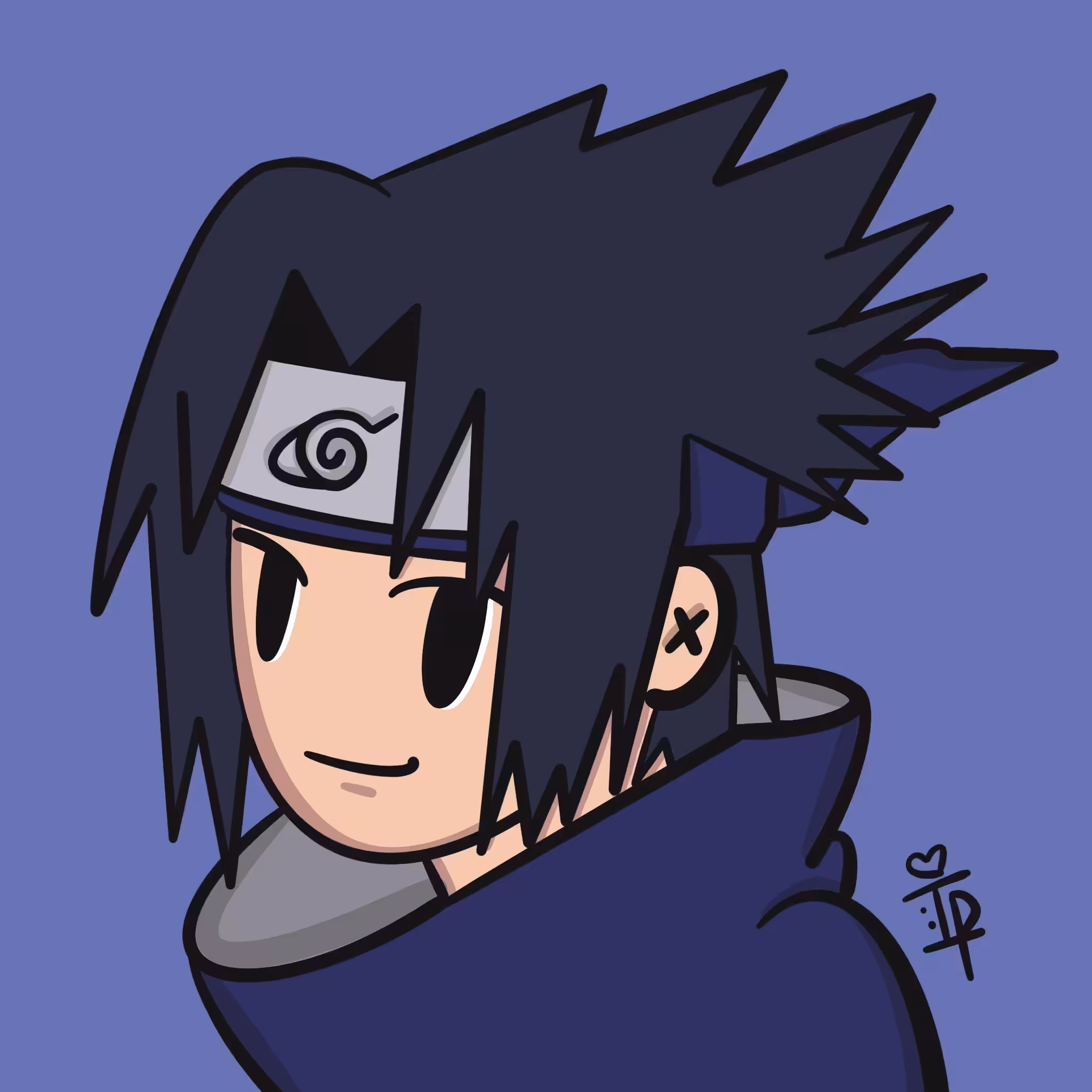 SASU SMILLLLLEEEE