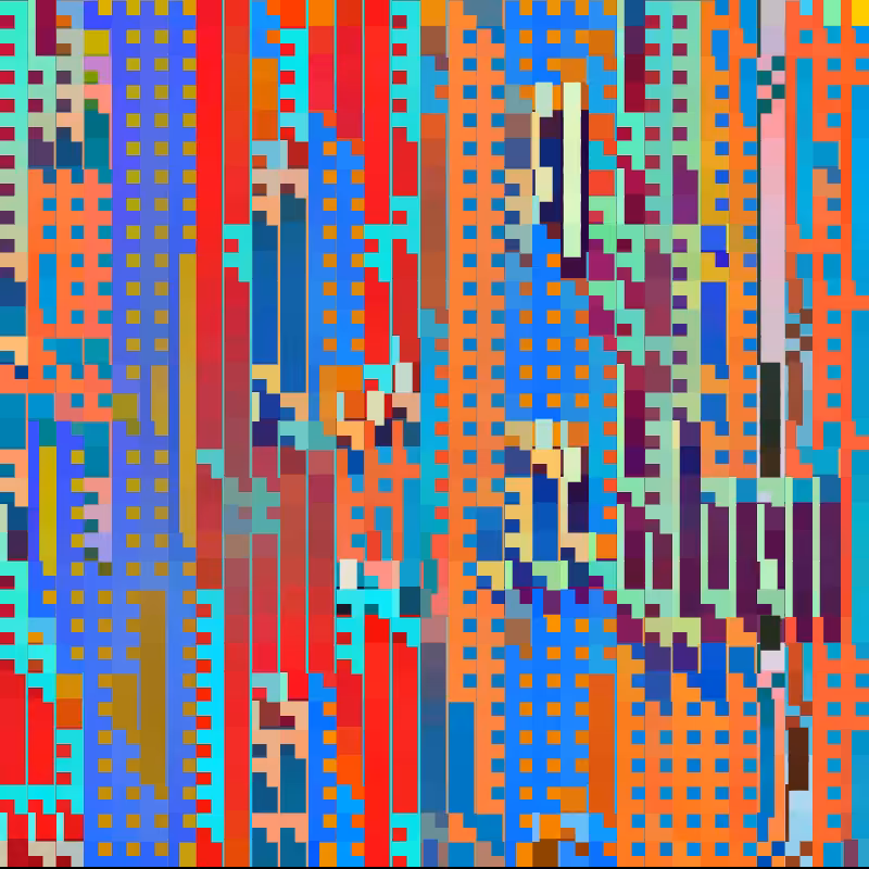 pixelfusion #68