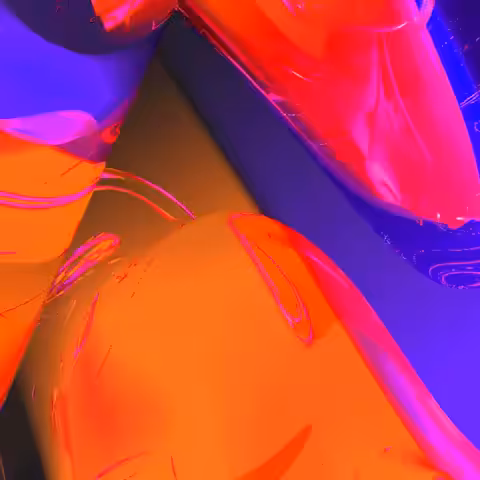 Stream - Variant 1