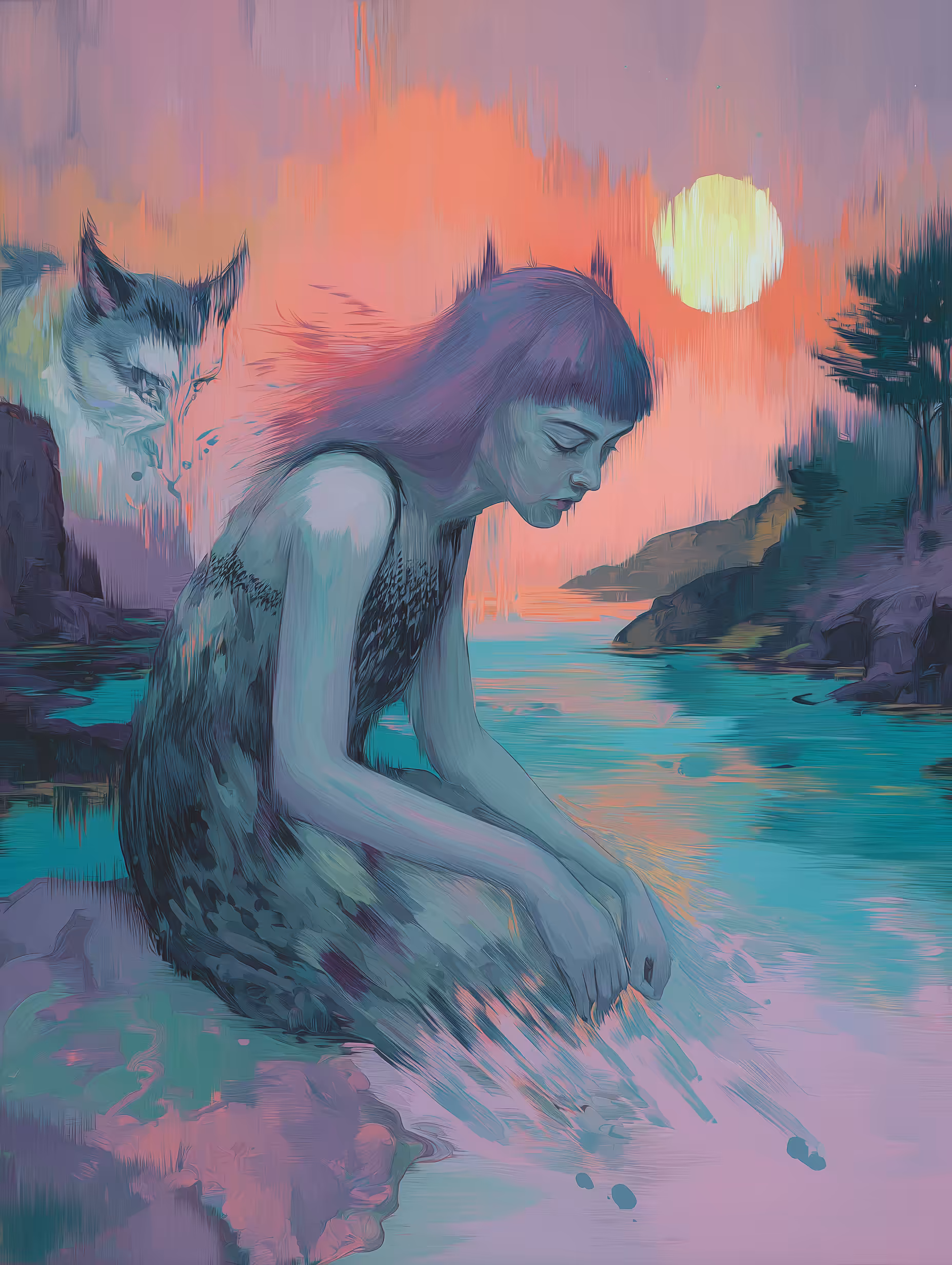 The Howl #22