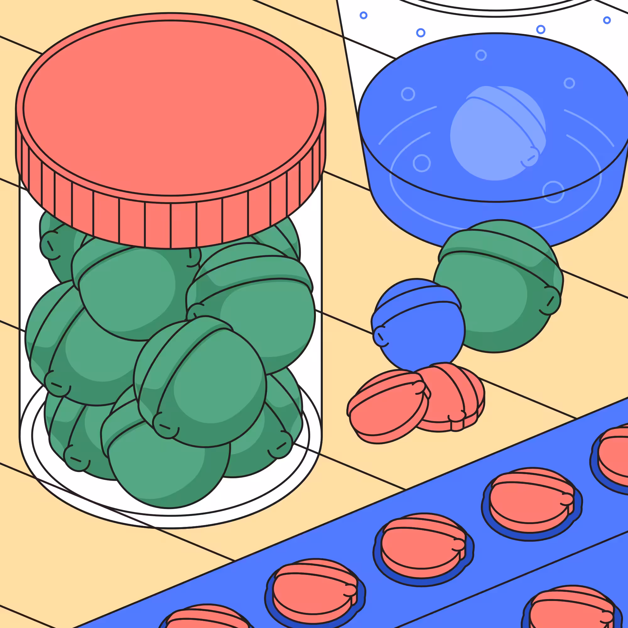 Pills