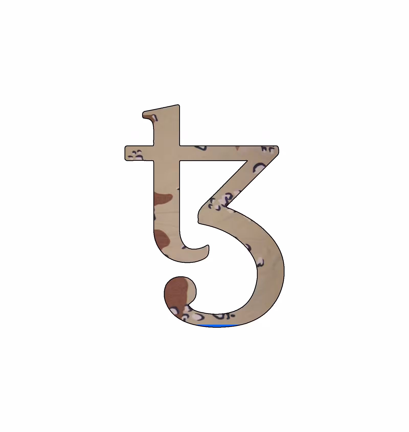 Chocolate Chip pawn #1
