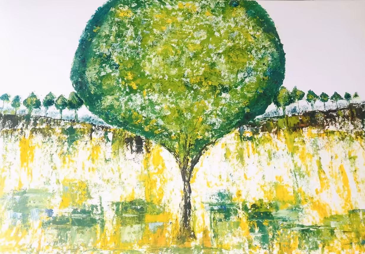  gallery: Mother of trees 