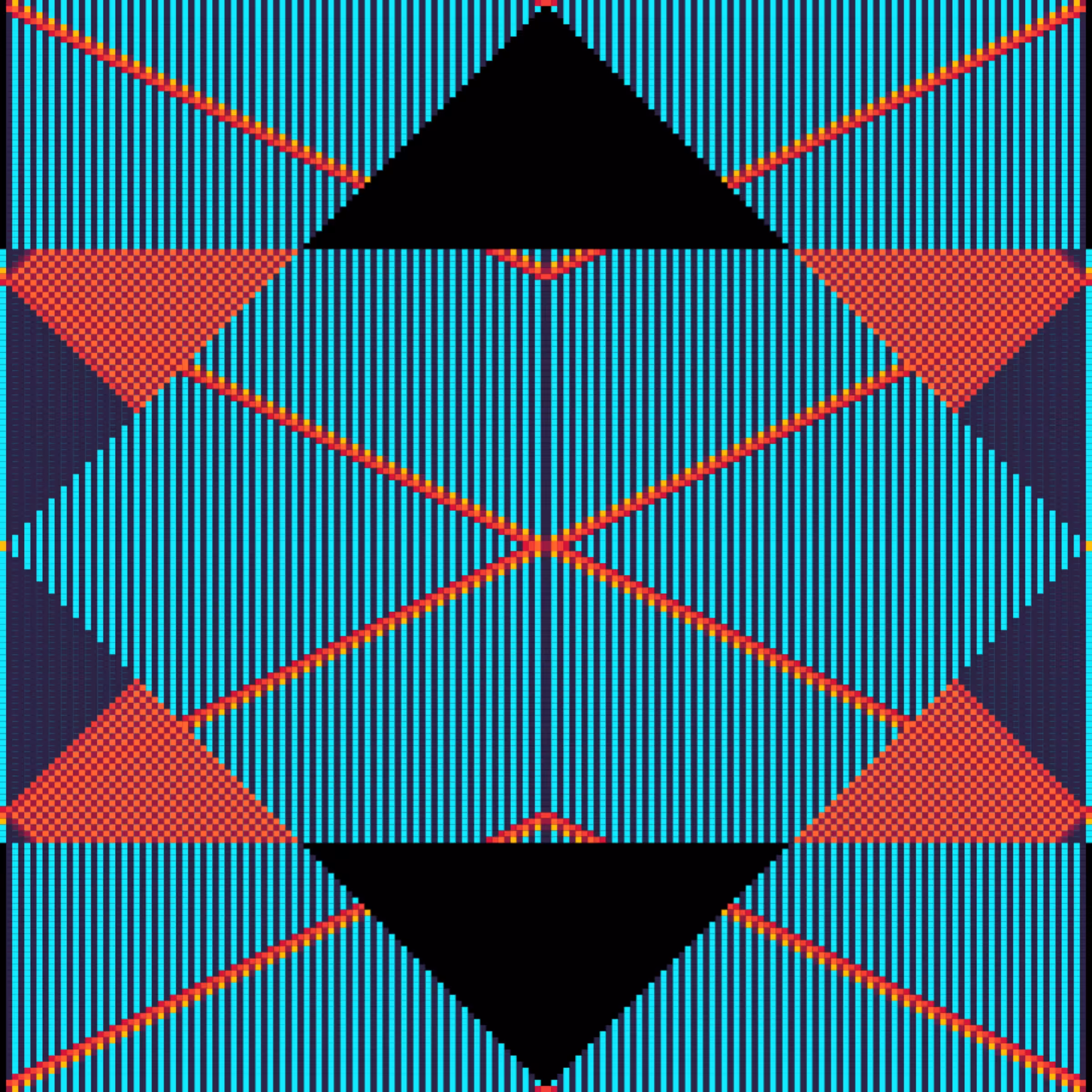 Patterns of Life #443