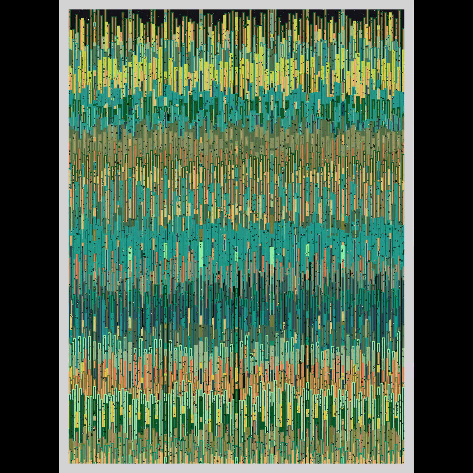 Soil Horizon #183