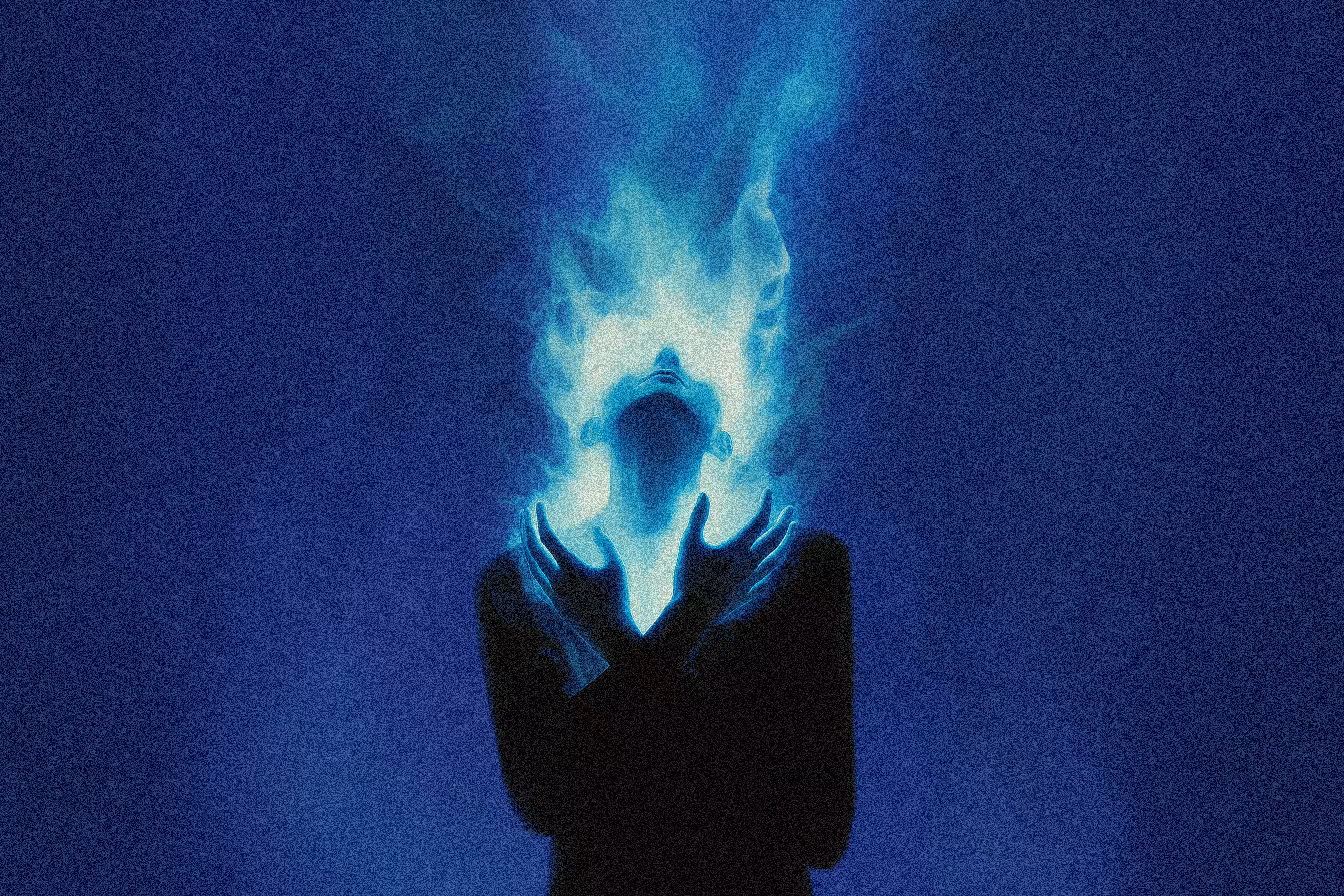 Watch me burn