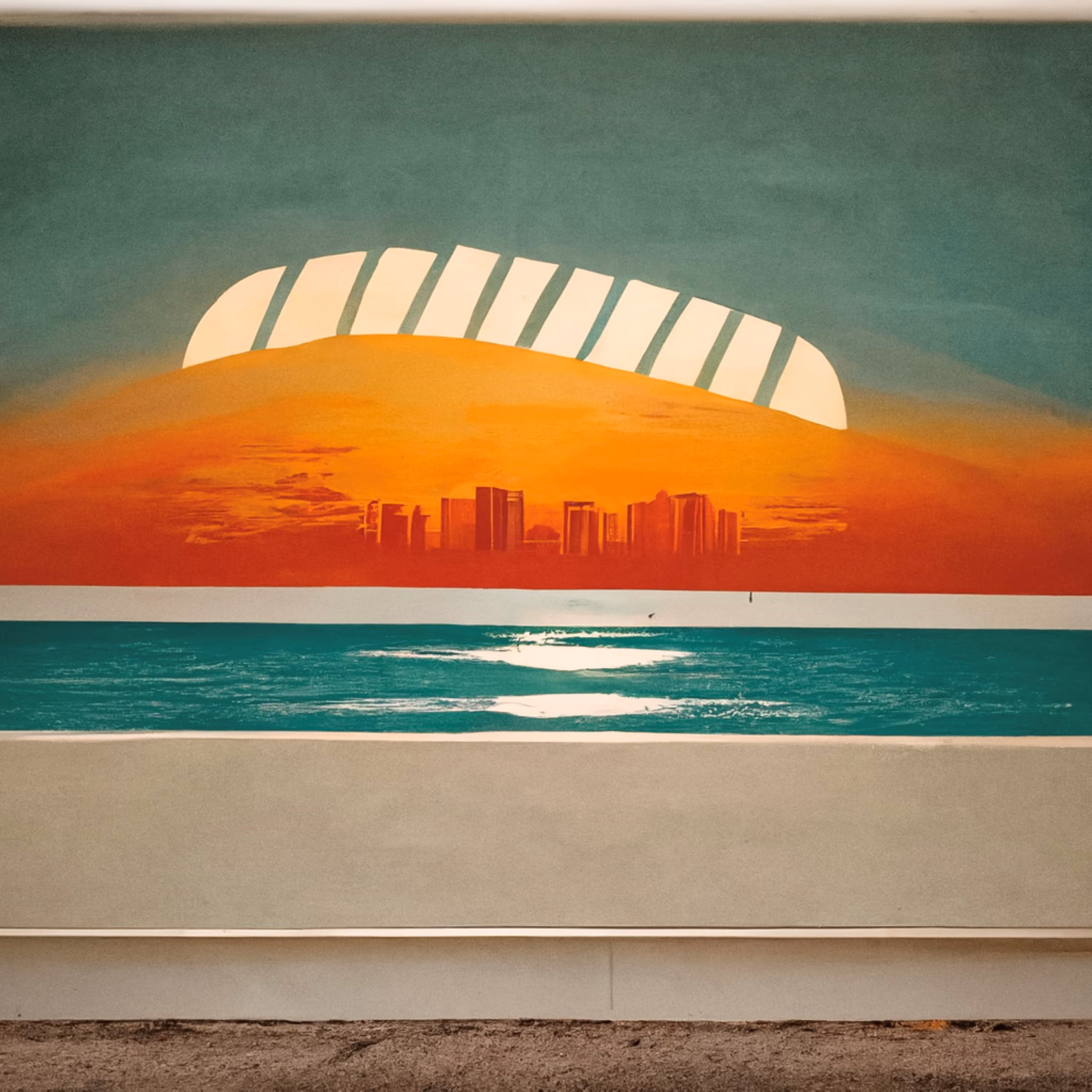 Sunset #19