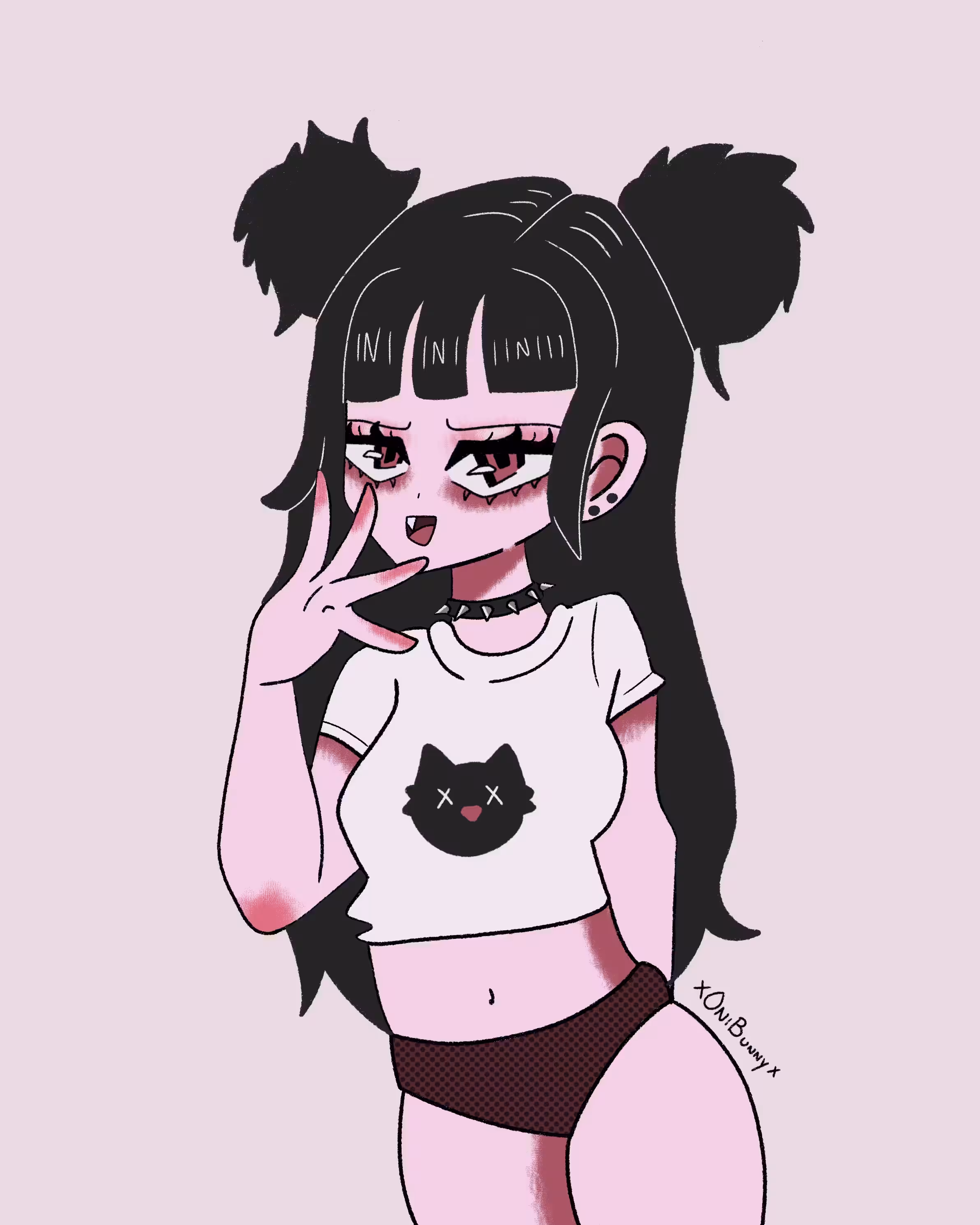 Kitty Gurl