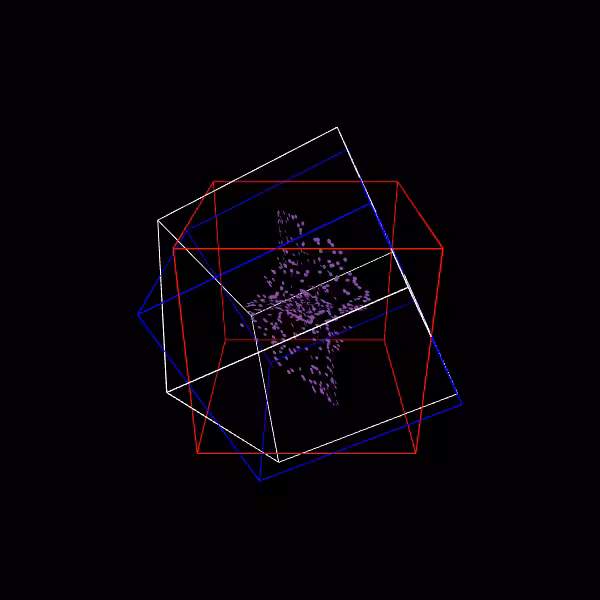 Vortex Square #2