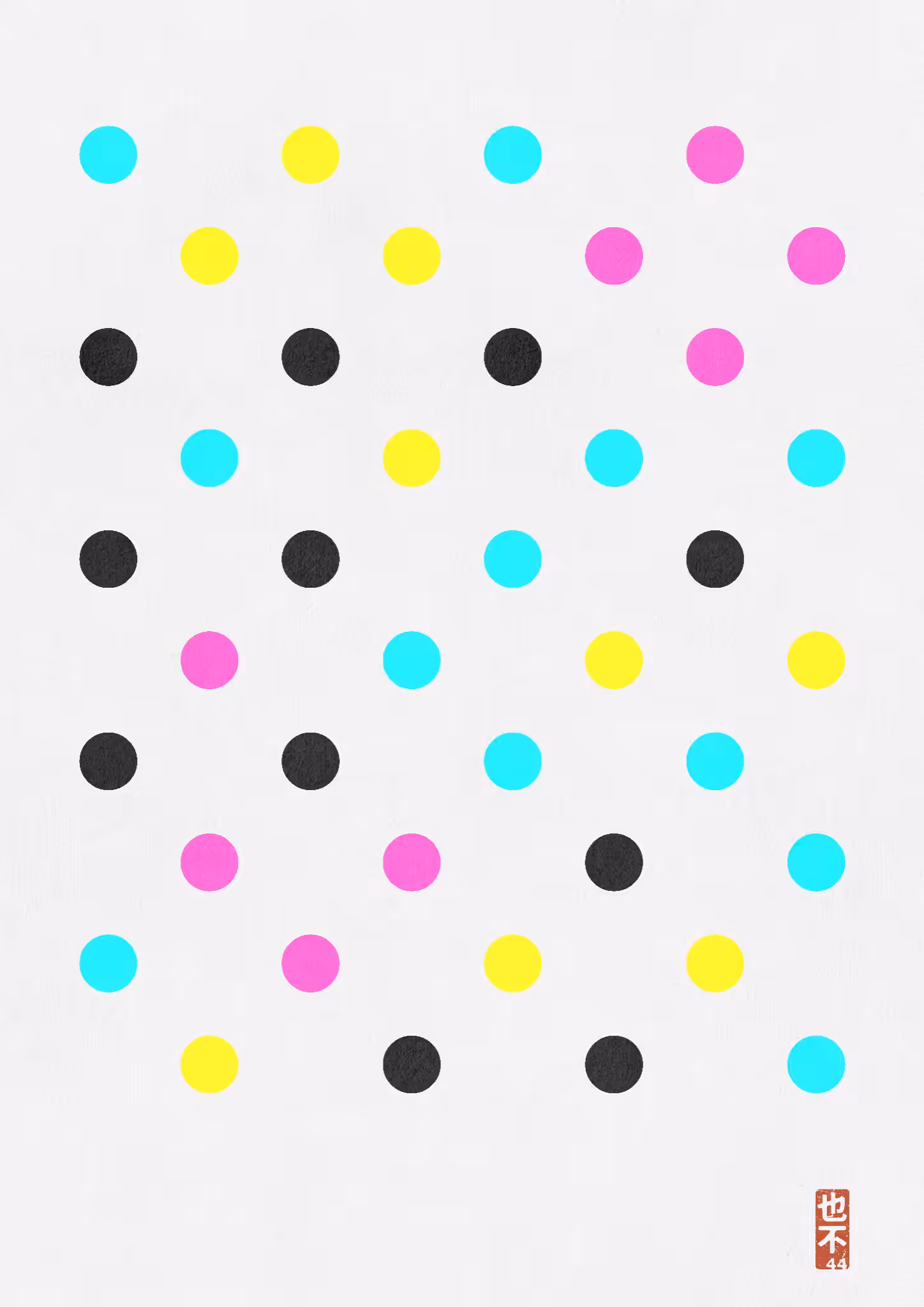 CMYK:Unchecked #243