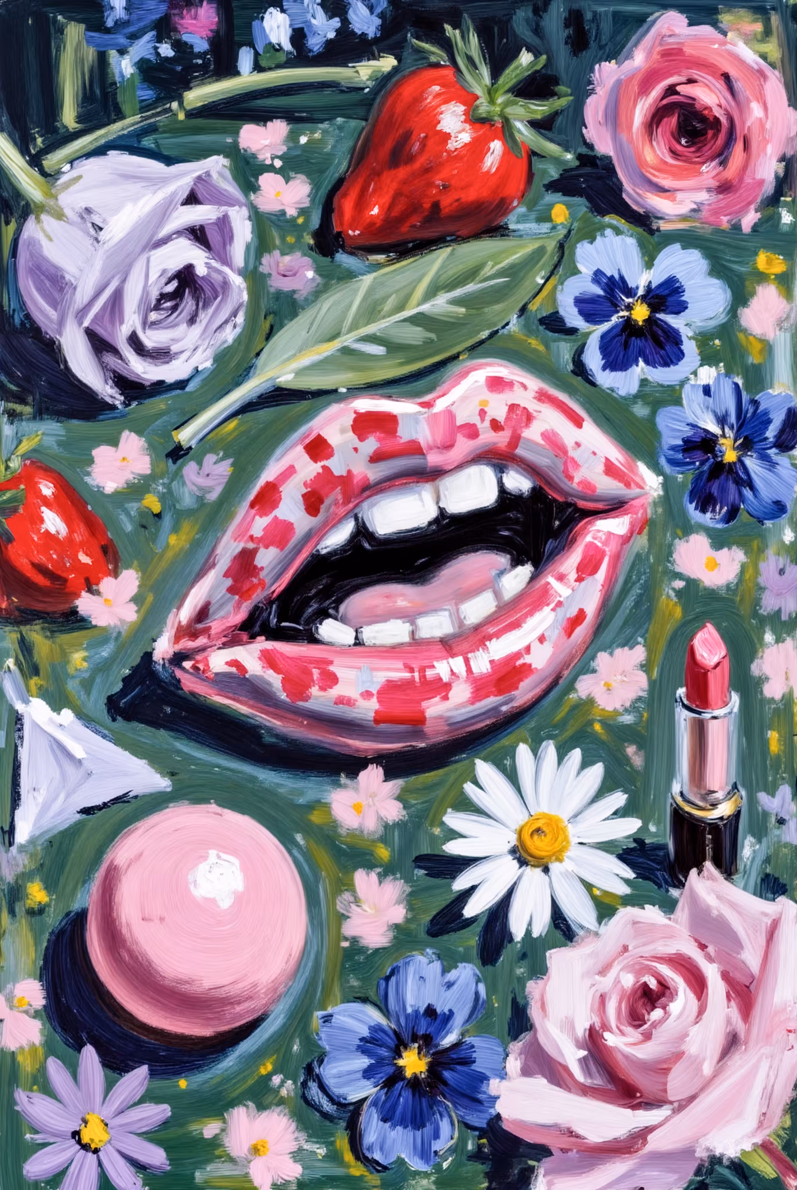 CTRL+S: This is Not a Lips