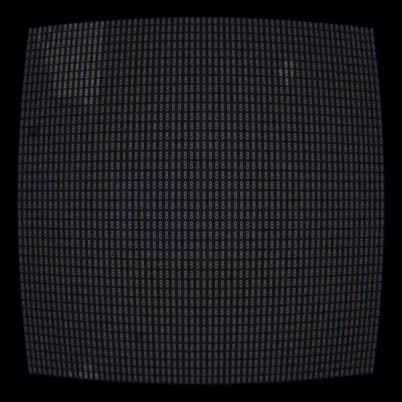 SIGNAL RECEIVING #206