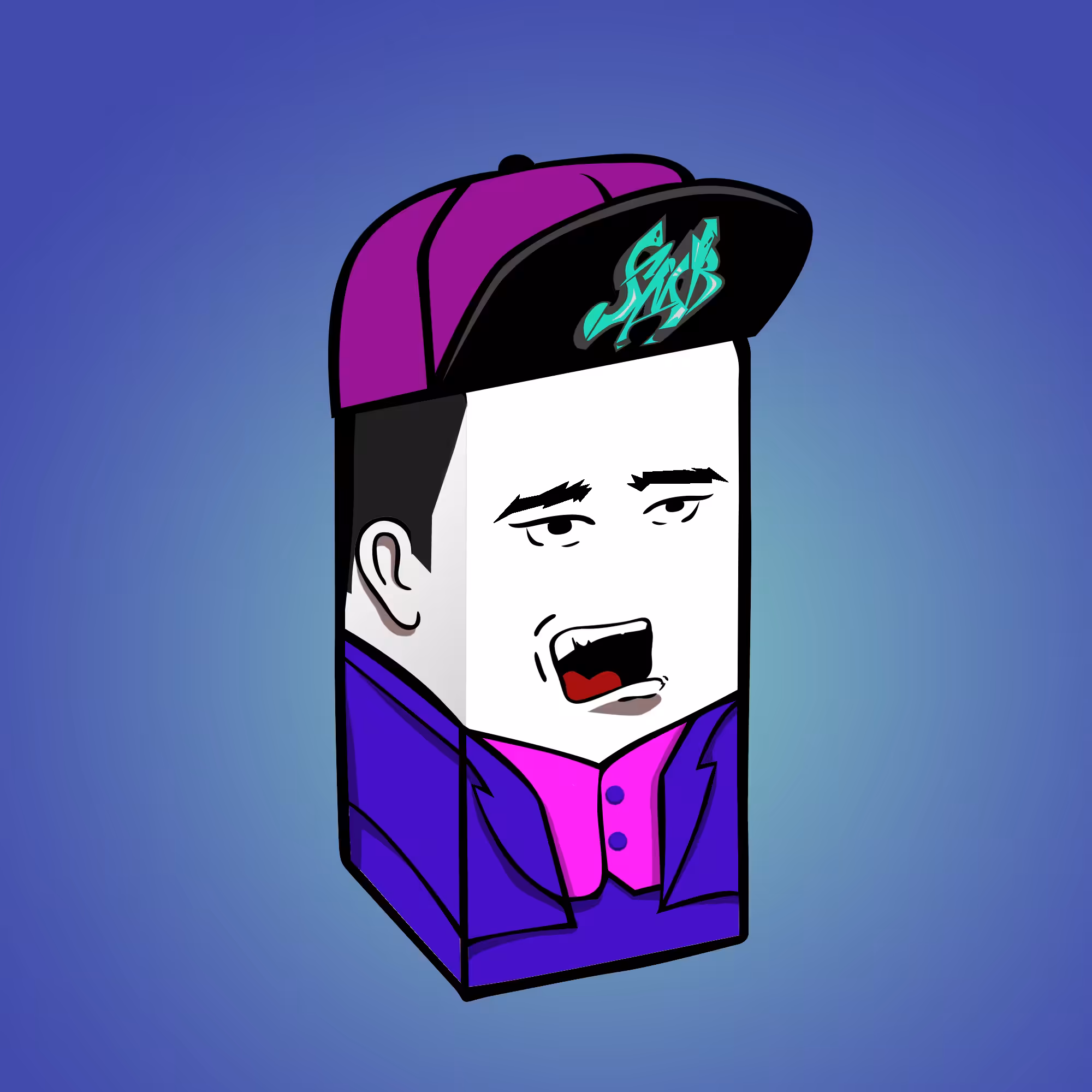 Spoiled Milk Bro #40