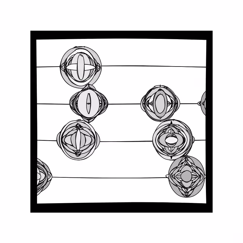 symmetrical(#scribble) #114