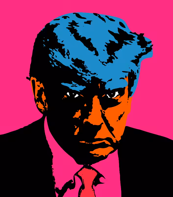 Donald Trump #346