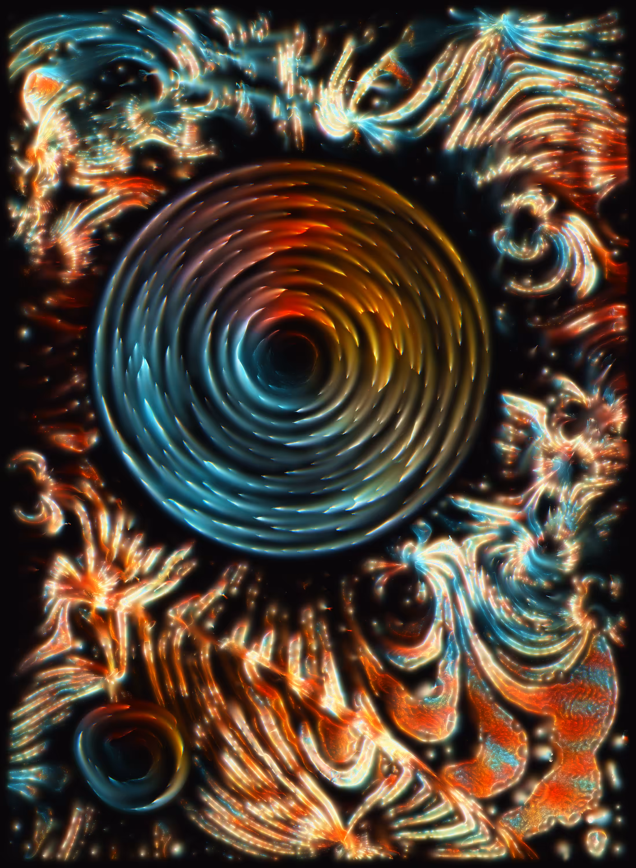 Holons #491