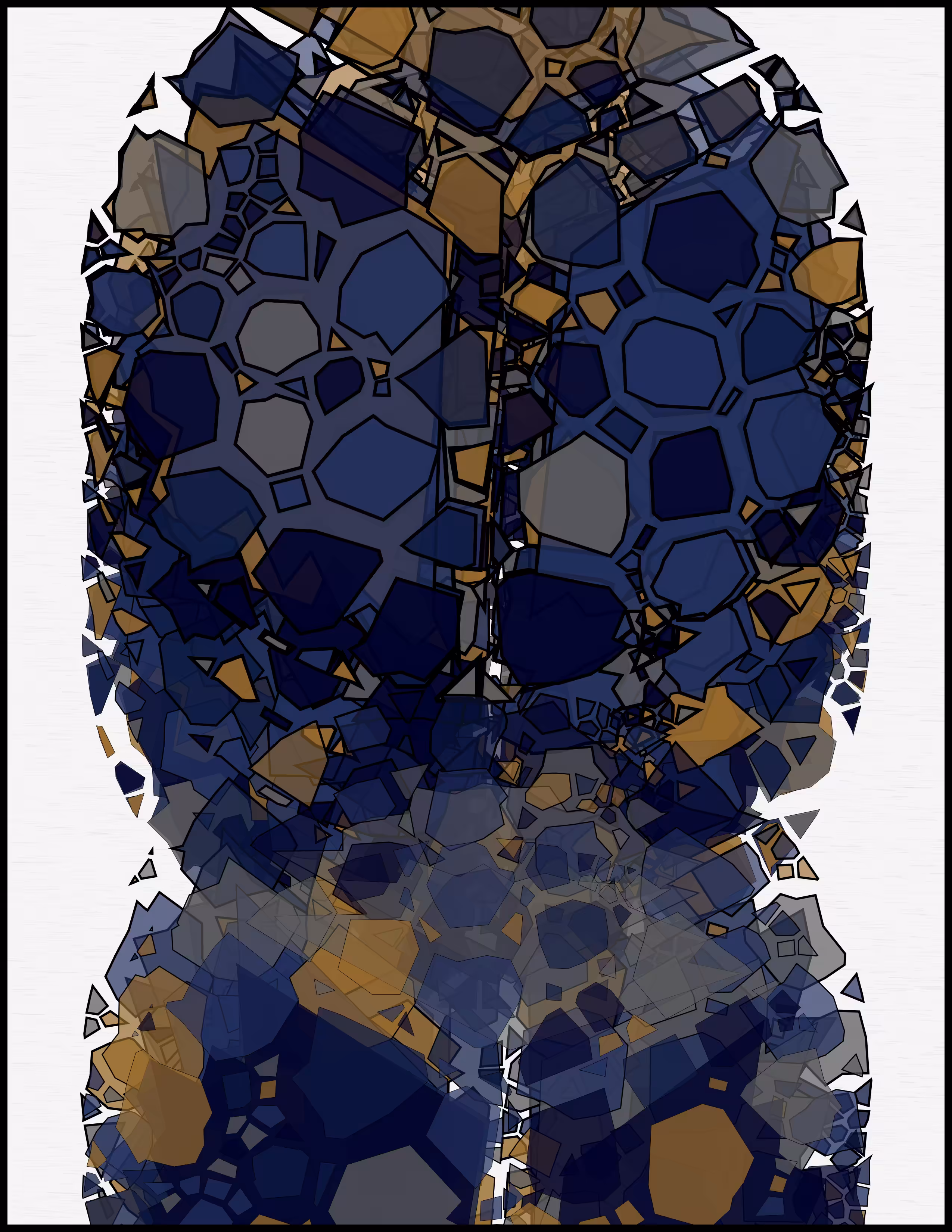Asteroids #81