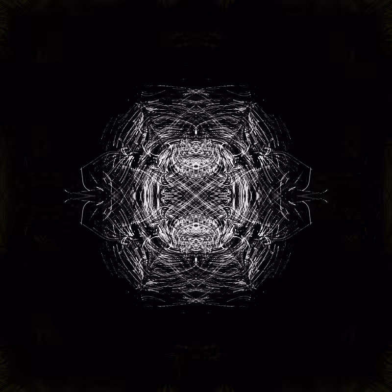 chaos sigil #22