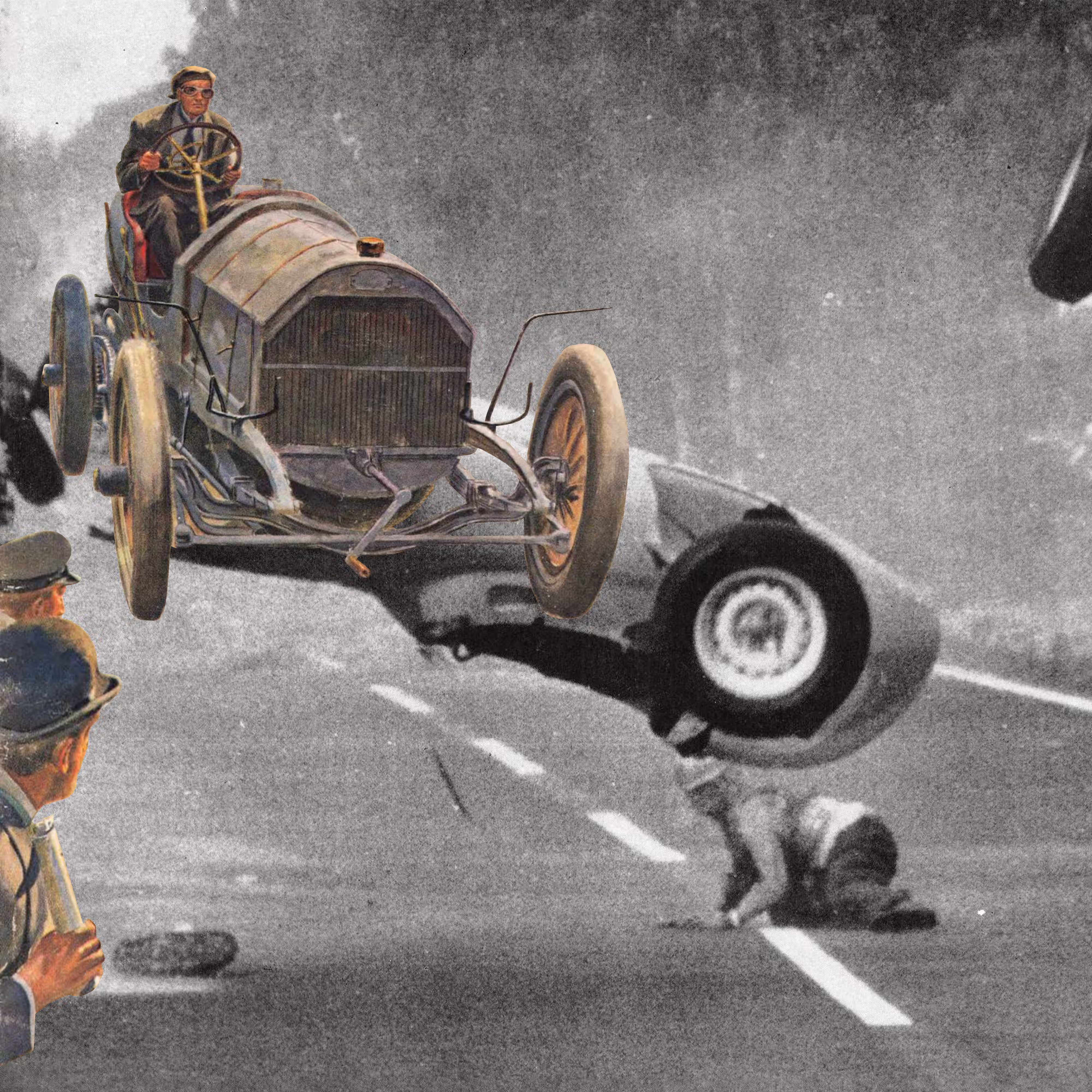 best crash!