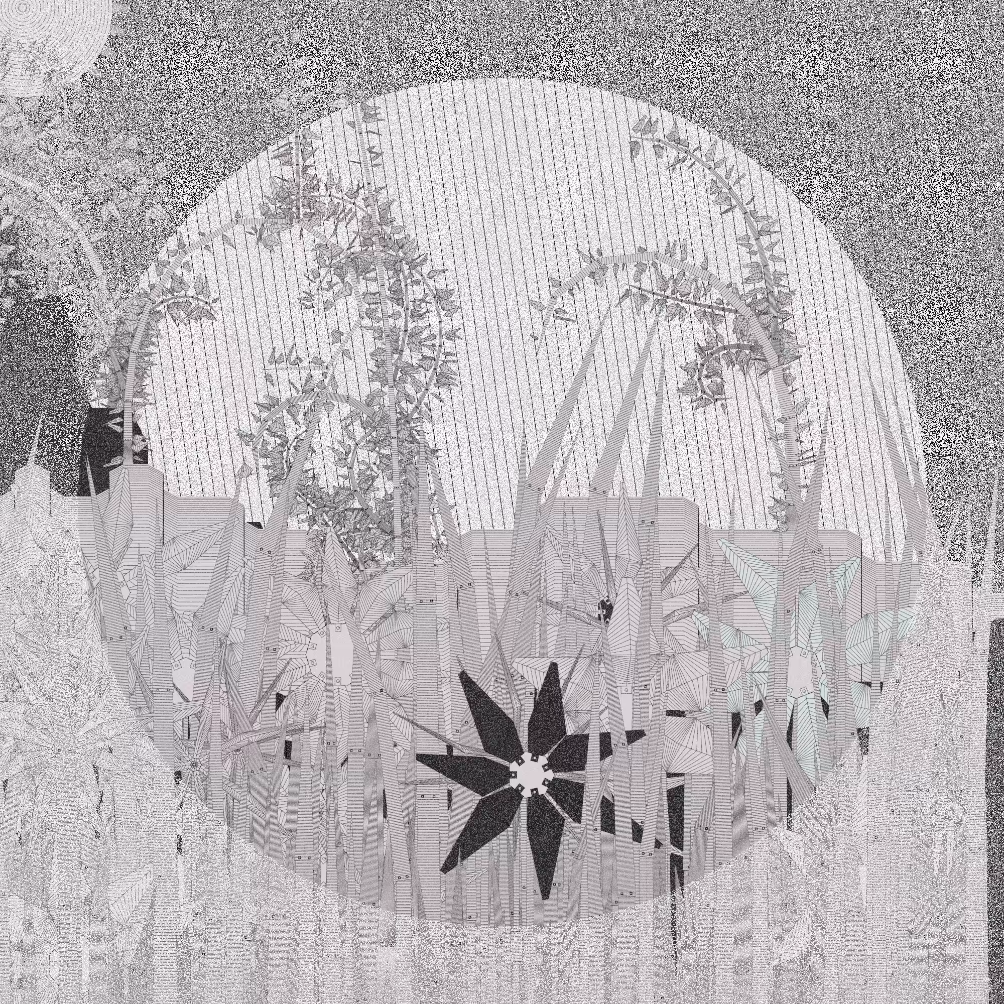 Mecha-Gardens #310