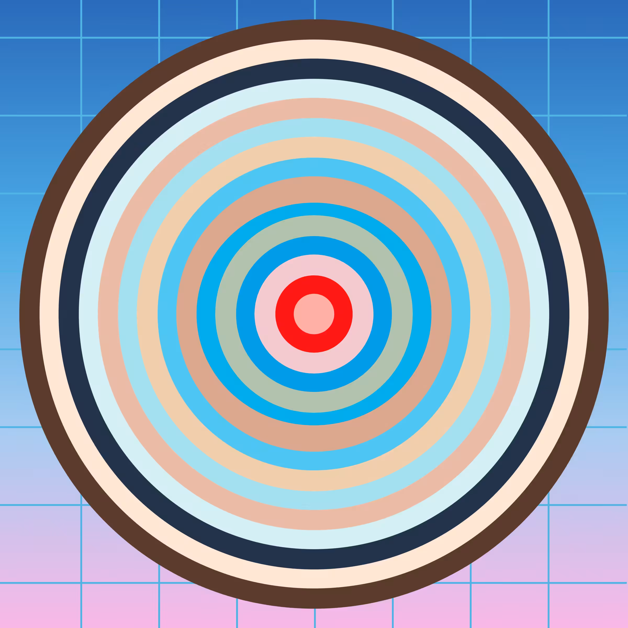 Circle of Frens² #3368
