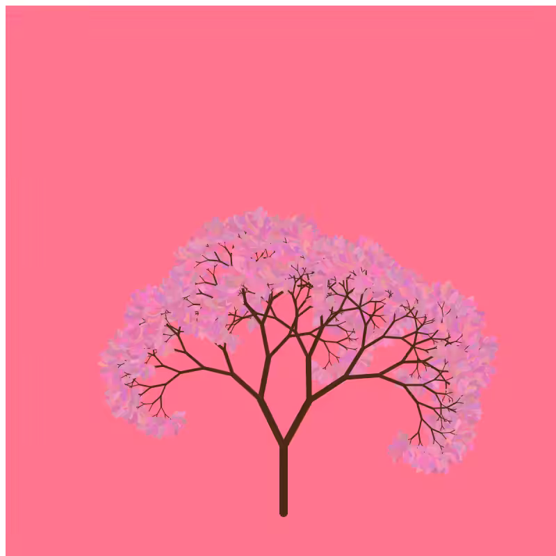 Personal Tree #29