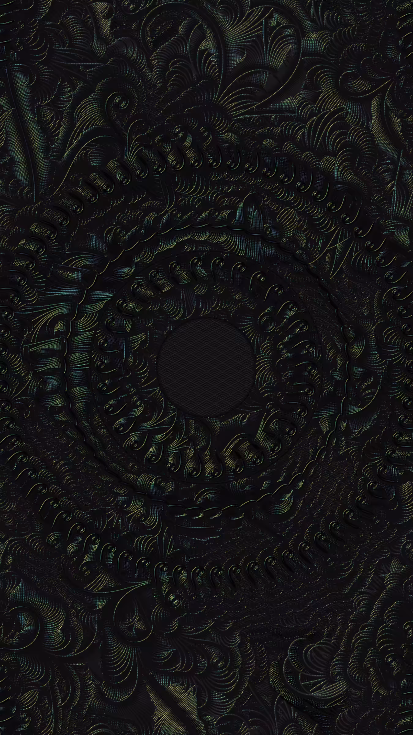 Growth: Threads #5