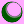 A Crystal Sphere of Heavy Fluid