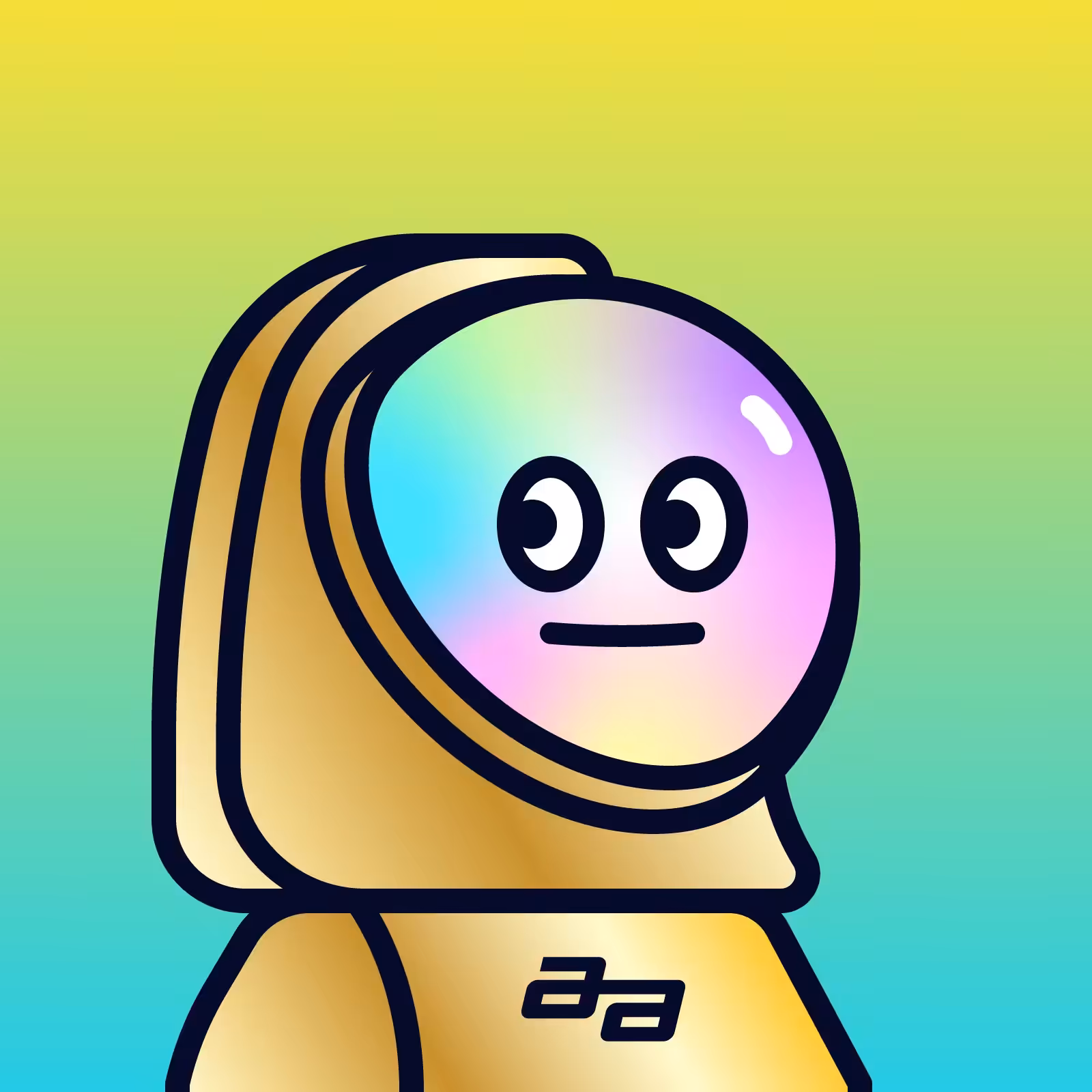 Awkward Astronauts #9754
