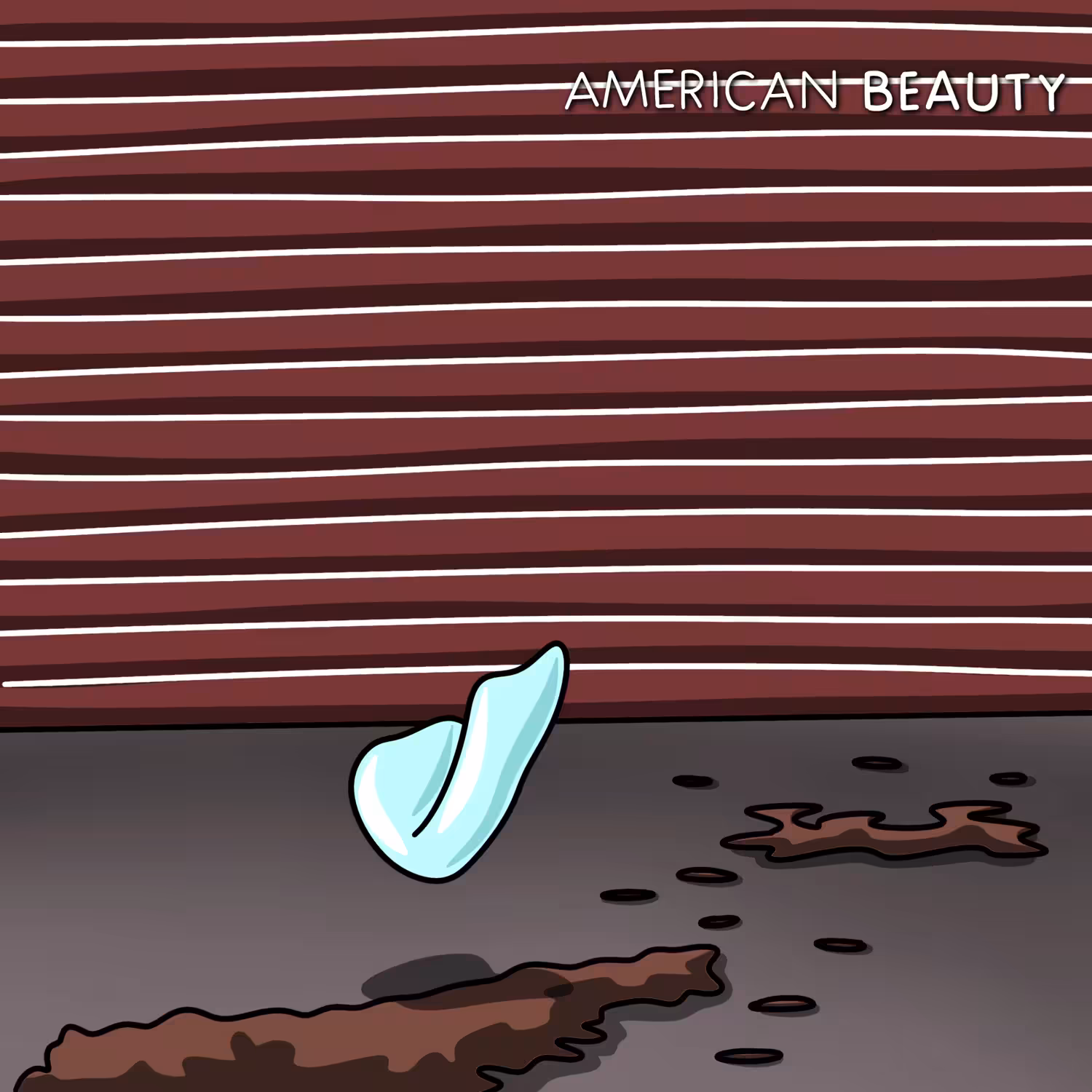 #13 American Beauty