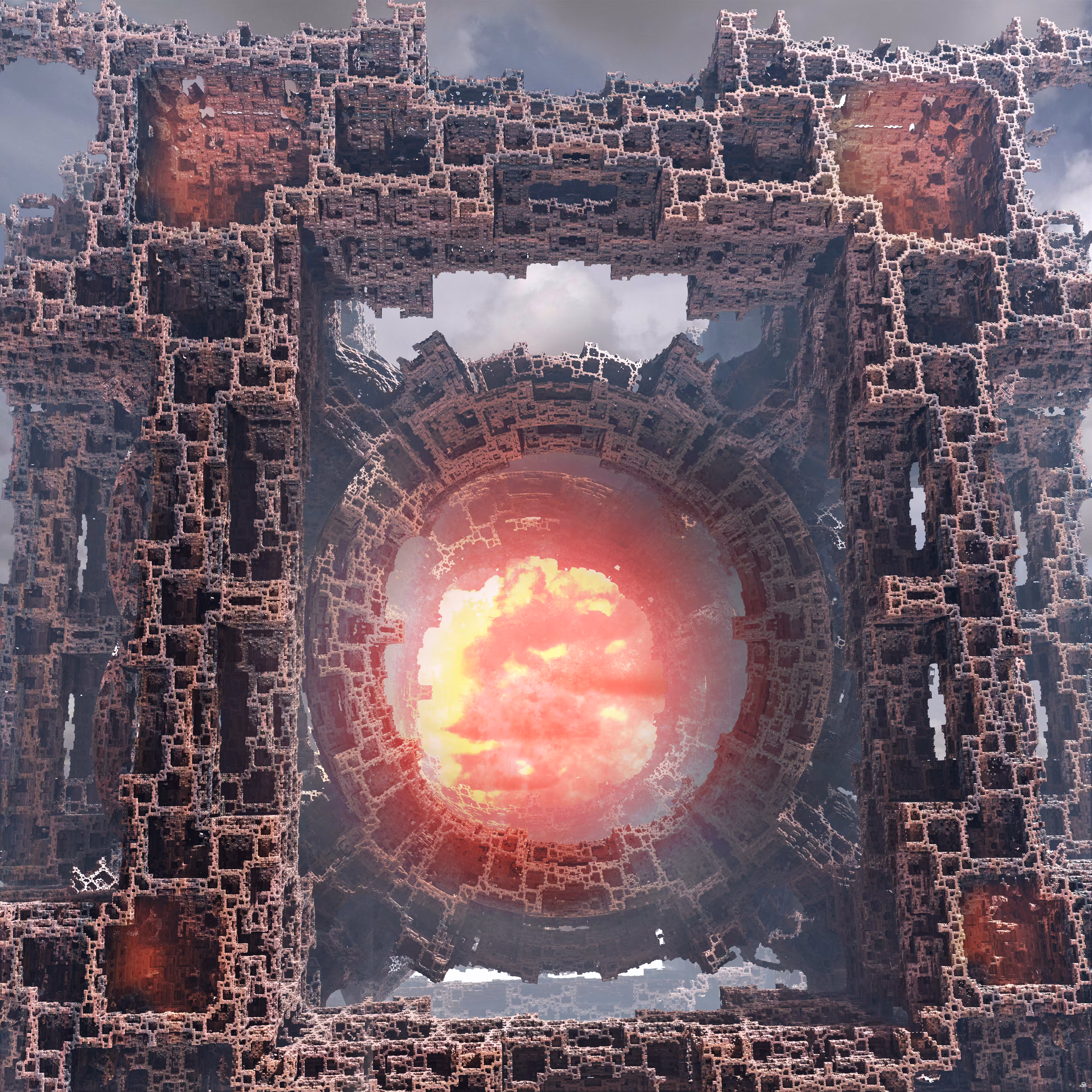 The Portal