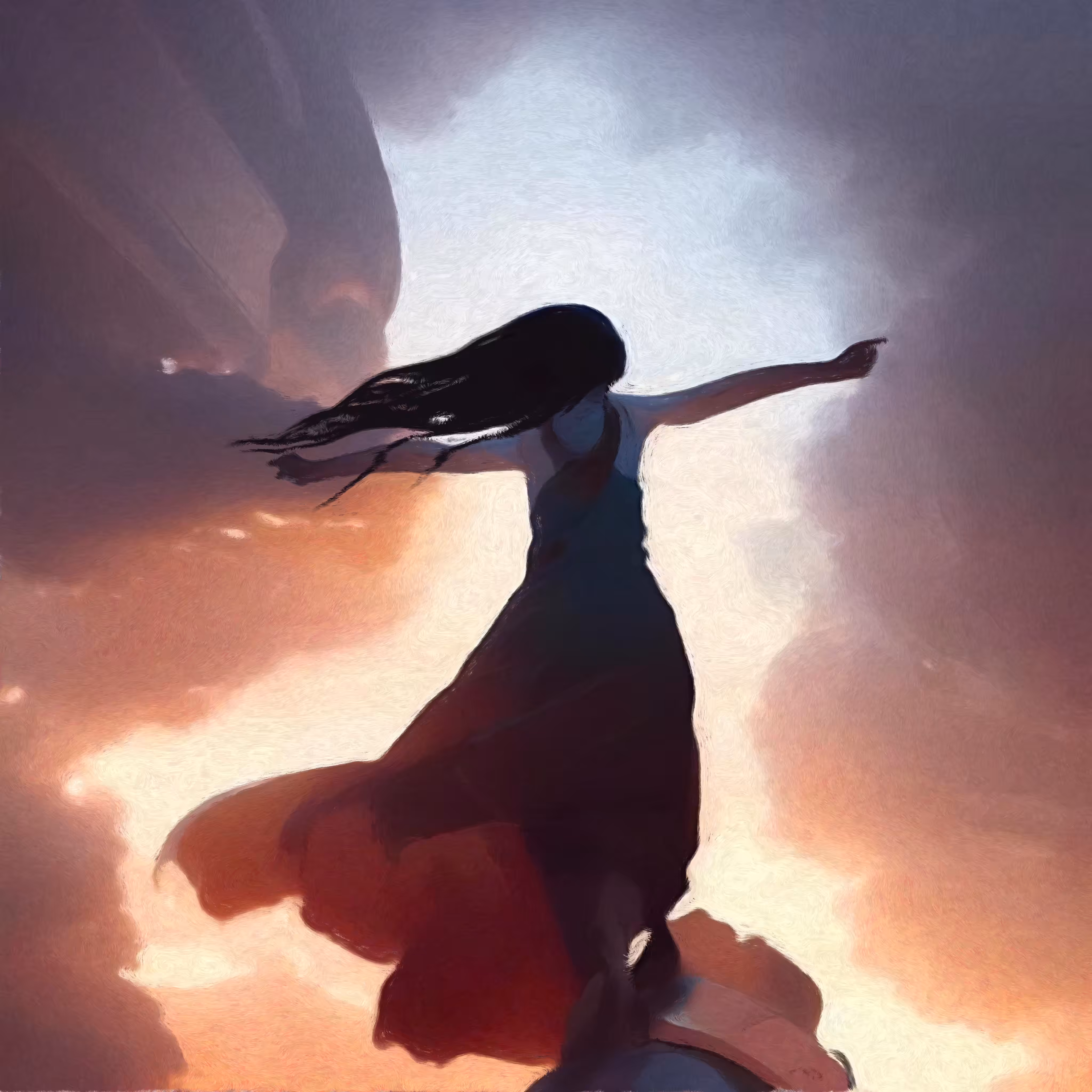 Freedom